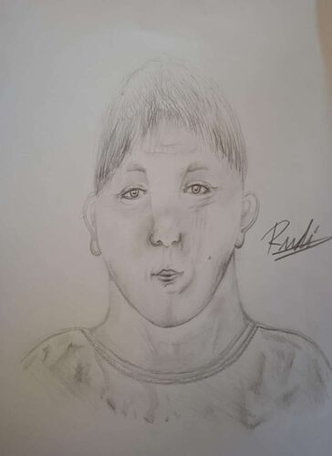 Young at Art - Samuel aus Freistadt