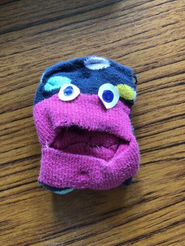 Young at Art - Eva aus Schärding