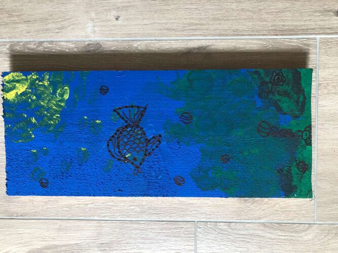 Young at Art - Eva aus Schärding