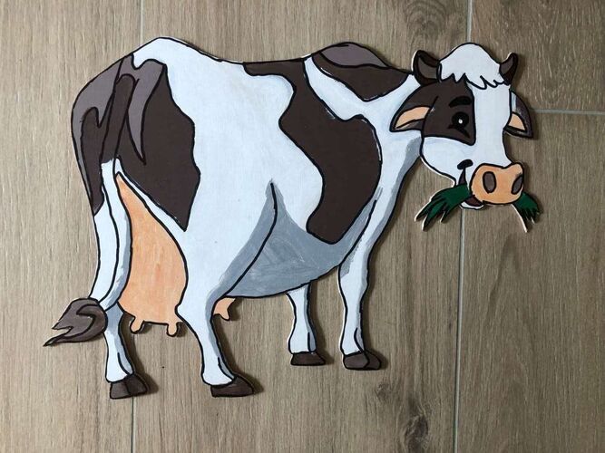 Young at Art - Eva aus Schärding