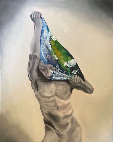 Young at Art - Lena Rosa aus Linz-Land