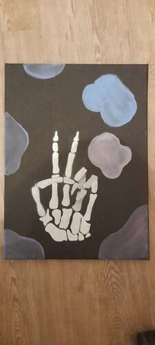 Young at Art - Jana aus Kirchdorf