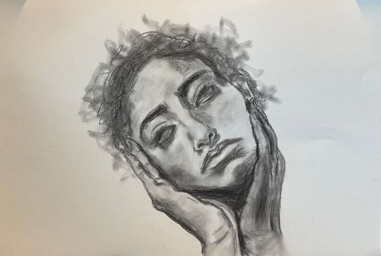 Young at Art - Lena Rosa aus Linz-Land