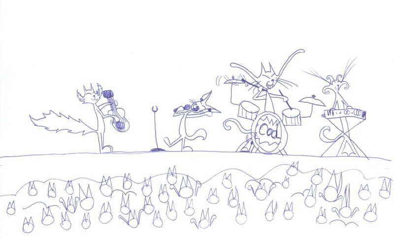 Young at Art - Sophia aus Grieskirchen