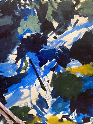 Young at Art - Leopold aus Wels