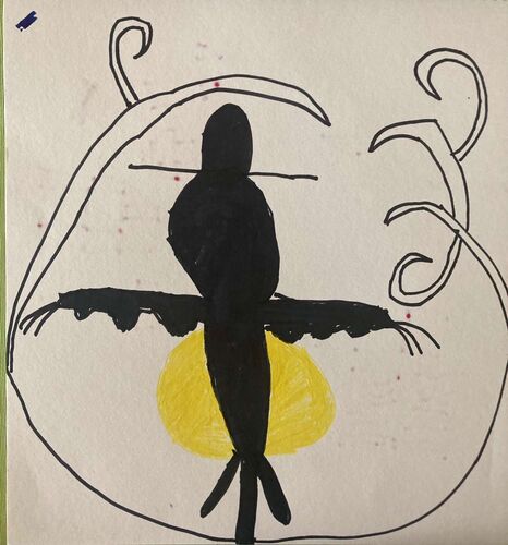 Young at Art - Leopold aus Wels