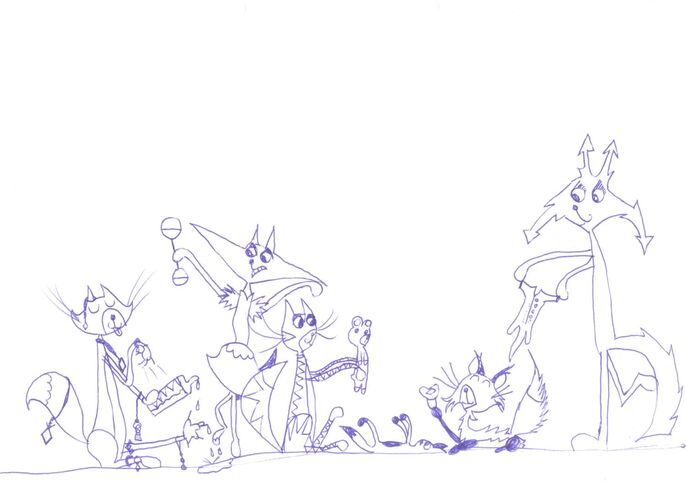 Young at Art - Sophia aus Grieskirchen