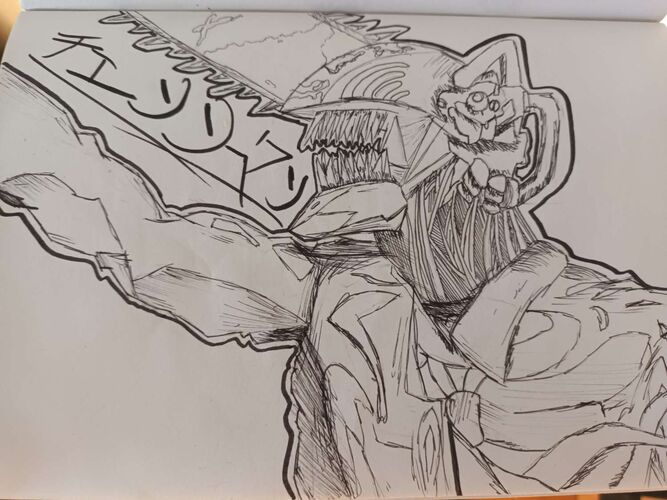 Young at Art - Jan aus Braunau