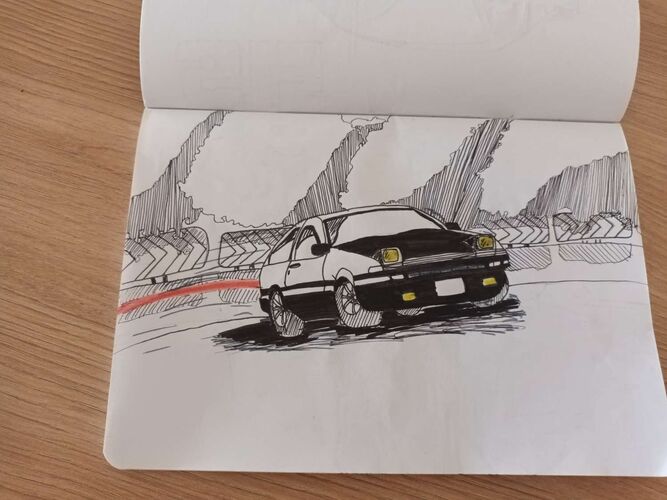 Young at Art - Jan aus Braunau