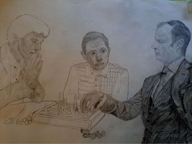 Young at Art - Emma aus Linz-Land