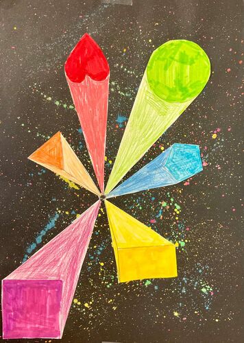 Young at Art - Tobias aus Linz