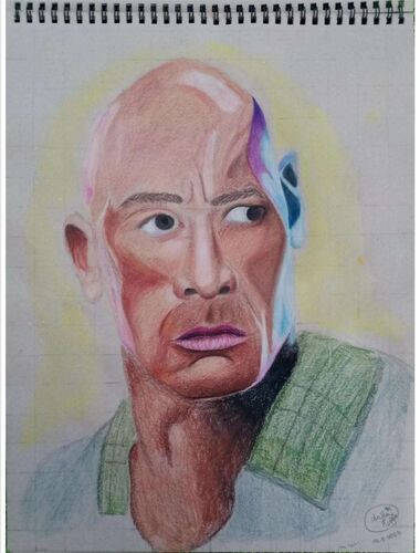 Young at Art - Anika aus Eferding