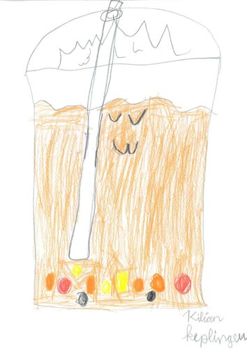 Young at Art - Kilian aus Rohrbach