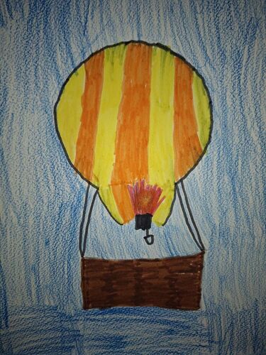 Young at Art - Ida aus Braunau