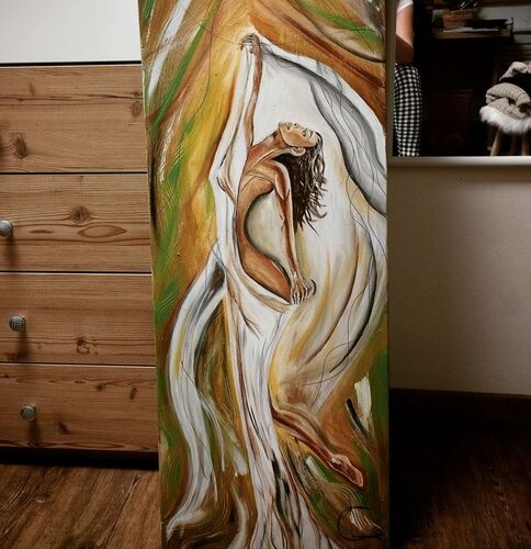 Young at Art - Leonie aus Freistadt