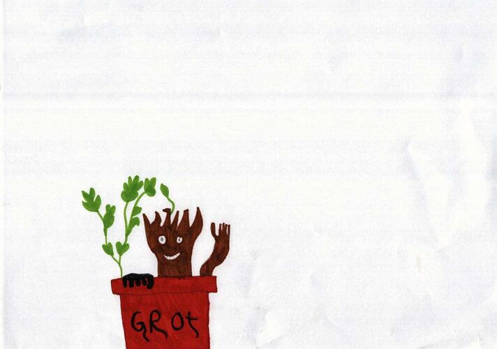 Young at Art - Ilias aus Rohrbach