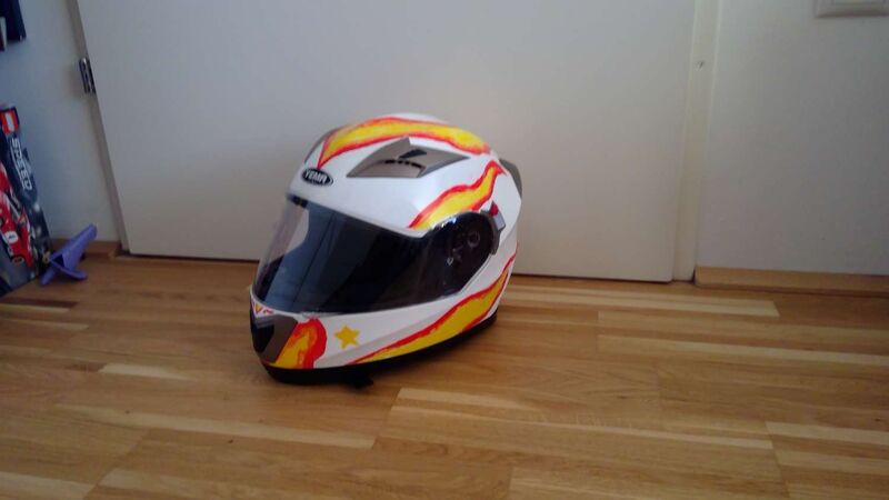 Young at Art - Julian aus Rohrbach