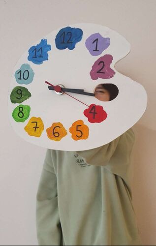 Young at Art - Luzia aus Steyr