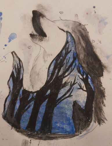 Young at Art - Neele aus Steyr