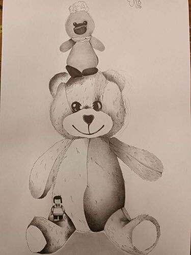 Young at Art - Emilia aus Eferding