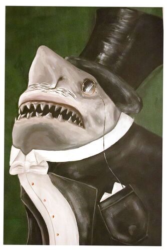 Young at Art - Anika aus Perg