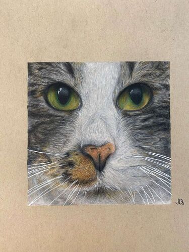 Young at Art - Anna aus Braunau