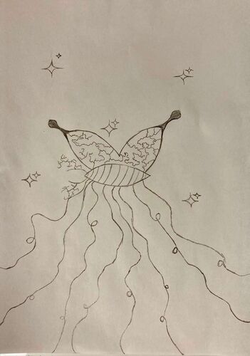 Young at Art - Larissa  aus Linz-Land