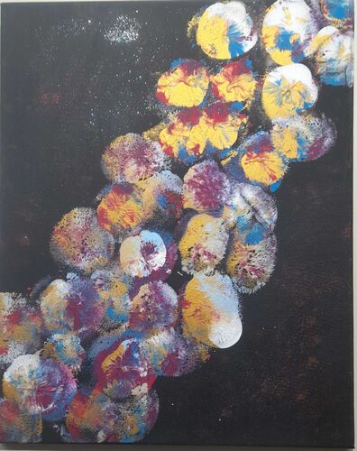 Young at Art - Katrin  aus Freistadt