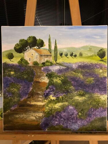 Young at Art - Jonas aus Gmunden