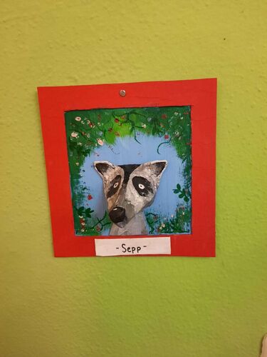 Young at Art - Hanna aus Steyr