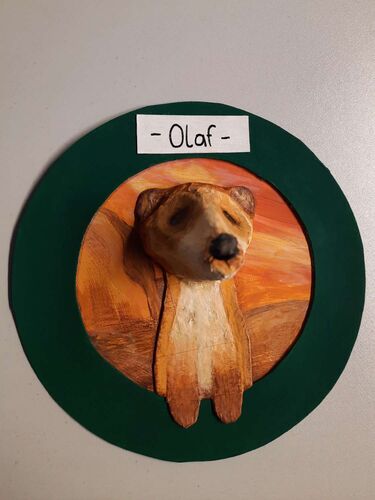 Young at Art - Hanna aus Steyr