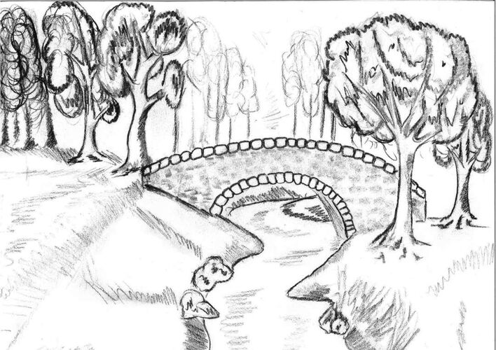 Young at Art - Stefan  aus Urfahr-Umgebung