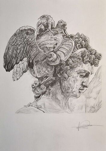 Young at Art - Daja aus Urfahr-Umgebung