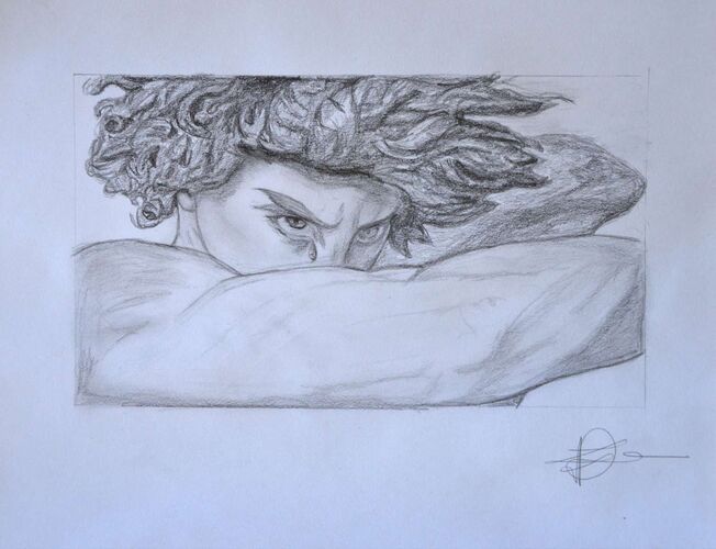 Young at Art - Daja aus Urfahr-Umgebung