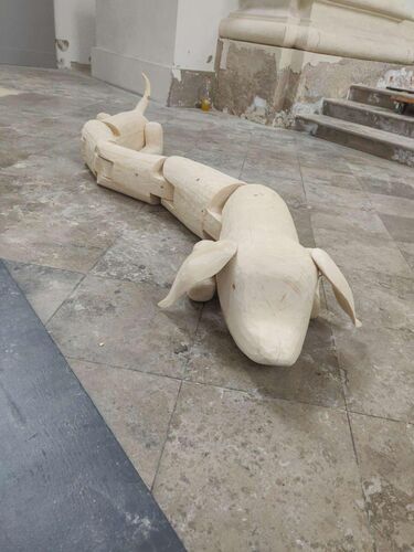 Young at Art - Sandra aus Ried