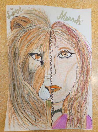 Young at Art - Anna Sofia aus Linz