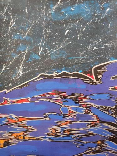 Young at Art - Carolina aus Linz