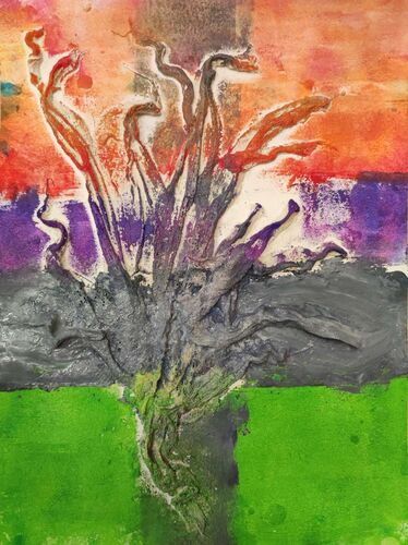 Young at Art - Jonas aus Linz