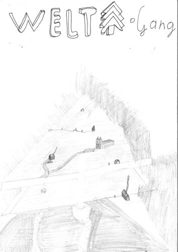 Young at Art - Kornél aus Kirchdorf