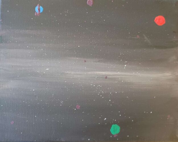 Young at Art - Katharina Luisa aus Linz