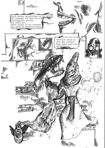 Young at Art - Maximilian  aus Gmunden