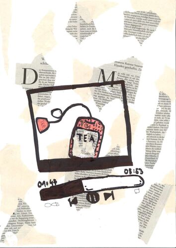 Young at Art - Sophie aus Linz-Land