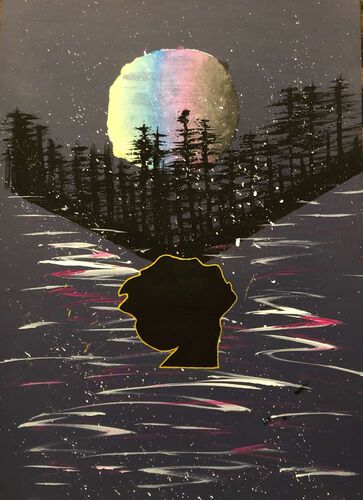 Young at Art - Florian aus Linz