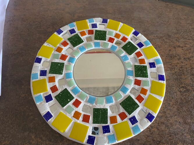 Young at Art - Victoria  aus Linz