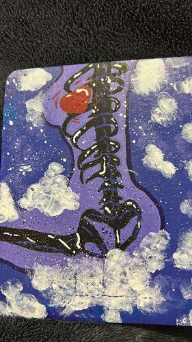 Young at Art - Ilke aus Enns