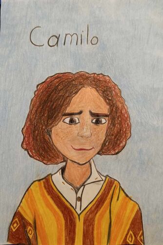 Young at Art - Sofija aus Linz