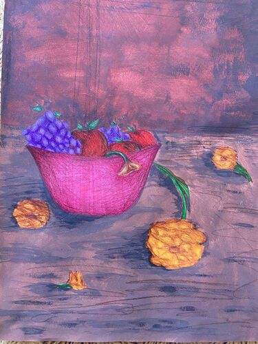 Young at Art - Valerie aus Kirchdorf