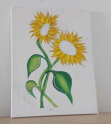 Young at Art - Arzu aus Ried