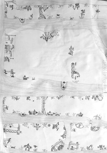 Young at Art - Valentin  aus Grieskirchen