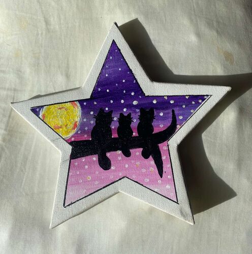 Young at Art - Jana aus Linz